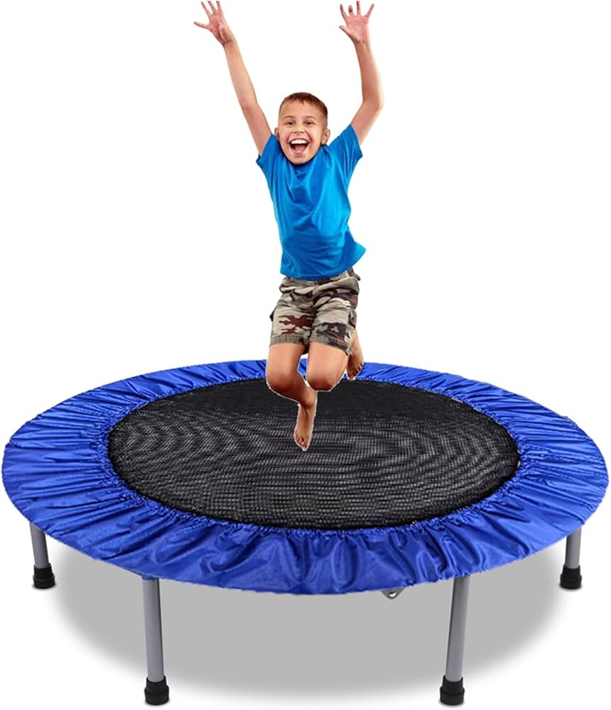 Amazon | トランポリンカバー 交換用、トランポリン 子供用 カバー