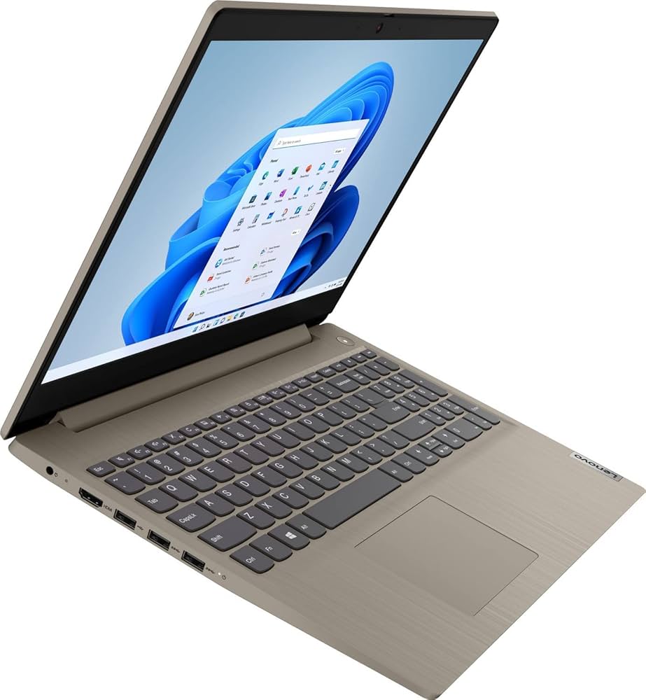 Amazon.co.jp: Lenovo IdeaPad 3 ノートパソコン 15.6インチ HD タッチ