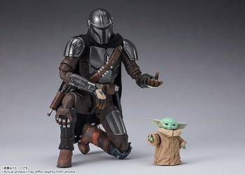 Amazon.co.jp: TAMASHII NATIONS S.H.フィギュアーツ スター・ウォーズ