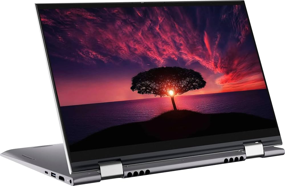 DELL (Upgraded) Inspiron 14 5410 2-in-1 Convertible Business