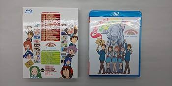 Amazon.co.jp: 涼宮ハルヒちゃんの憂鬱&にょろ~んちゅるやさん Blu-ray