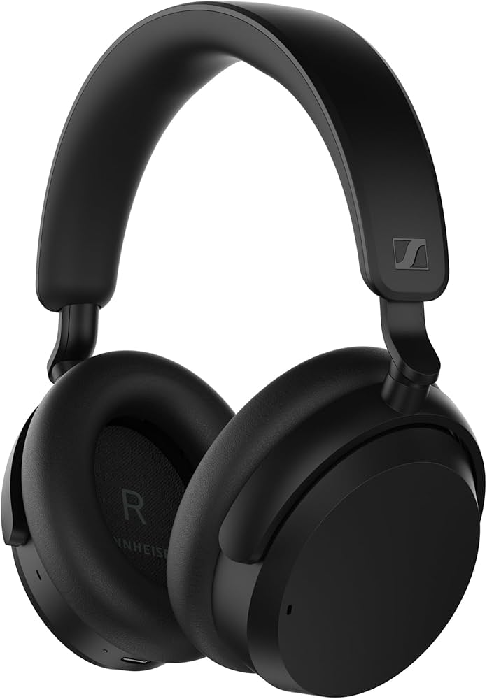 Amazon.com: Sennheiser ACCENTUM Wireless Bluetooth Headphones