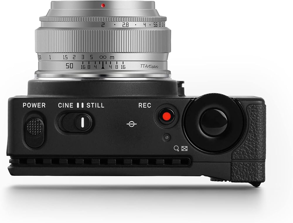 Amazon.co.jp: TTArtisan 50mm f2 フルフレーム マニュアルフォーカス