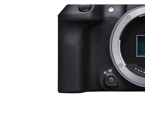 Amazon.com : Canon EOS R10 (Body Only), Mirrorless Vlogging Camera
