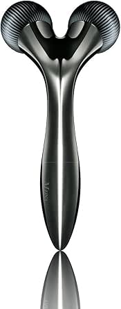 マドンナが共同開発の美容ローラー『オニキスブラック』の効果と使い方