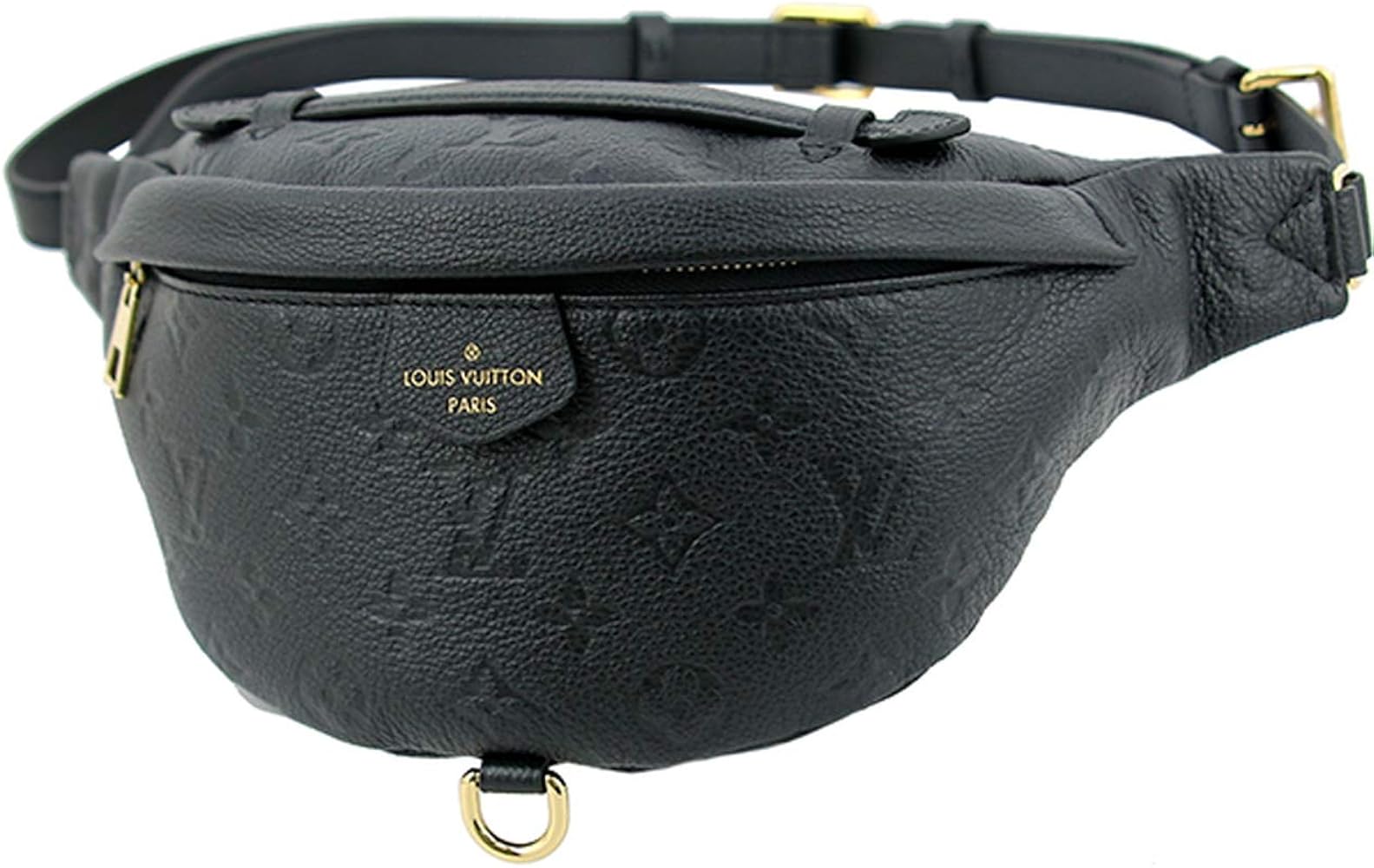 Amazon | [ルイヴィトン] バムバッグ モノグラムアンプラント ウエスト
