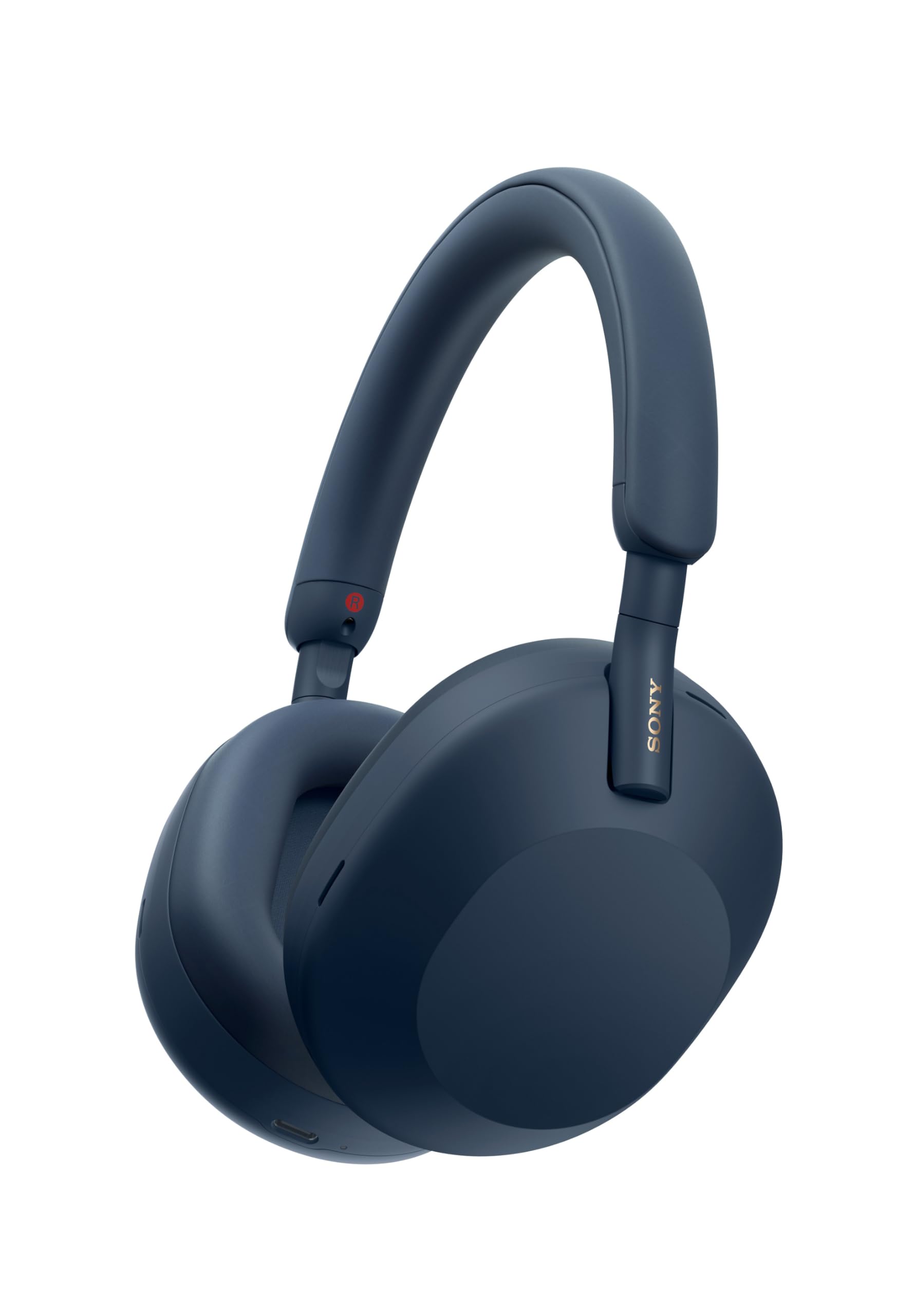 Sony WH-1000XM5 Wireless Industry Leading Noise Cancelling