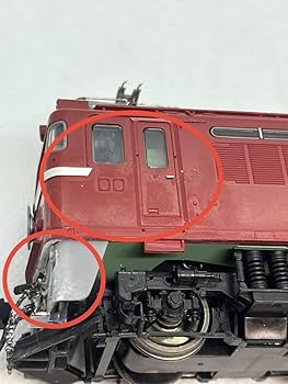 Amazon | EF81形 電気機関車 TOMIX トミックス HOゲージ HO-102 JR