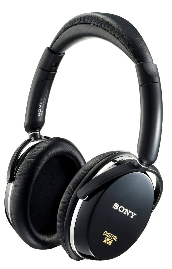 Amazon.co.jp: SONY ノイズキャンセリングヘッドホン NC600D MDR