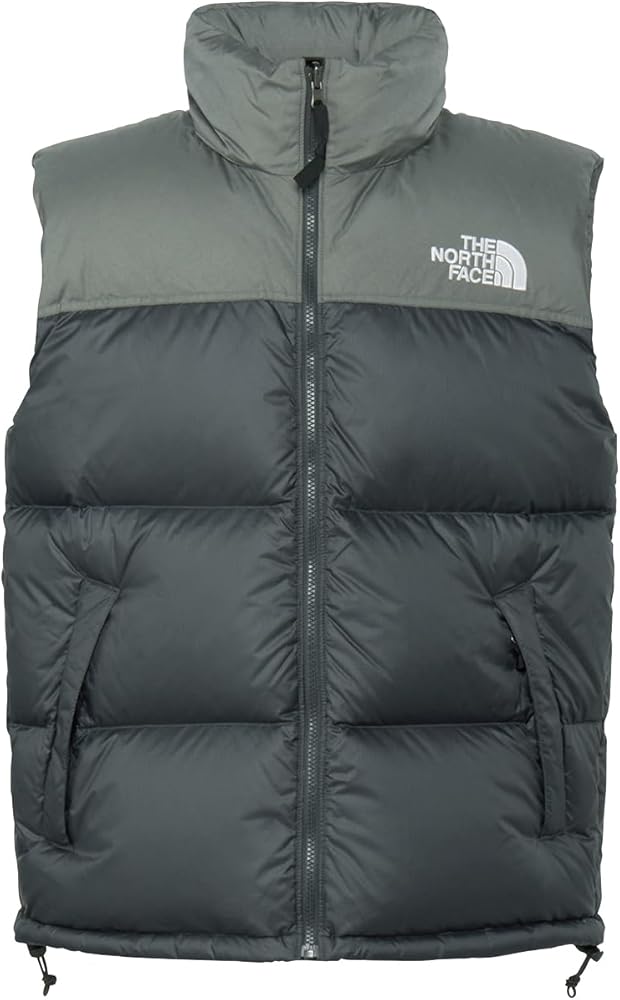 Amazon.co.jp: [ザ・ノース・フェイス] ダウン ベスト Nuptse Vest