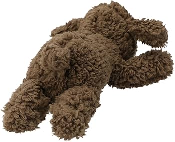 Amazon.co.jp: ニトリ(NITORI) クタクタぬいぐるみ ドッグ Mサイズ