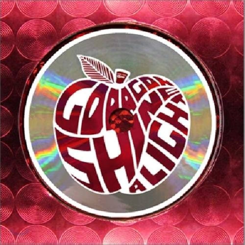 Amazon.co.jp: Shine A Light : G-Dragon Concert Live Album(2CD