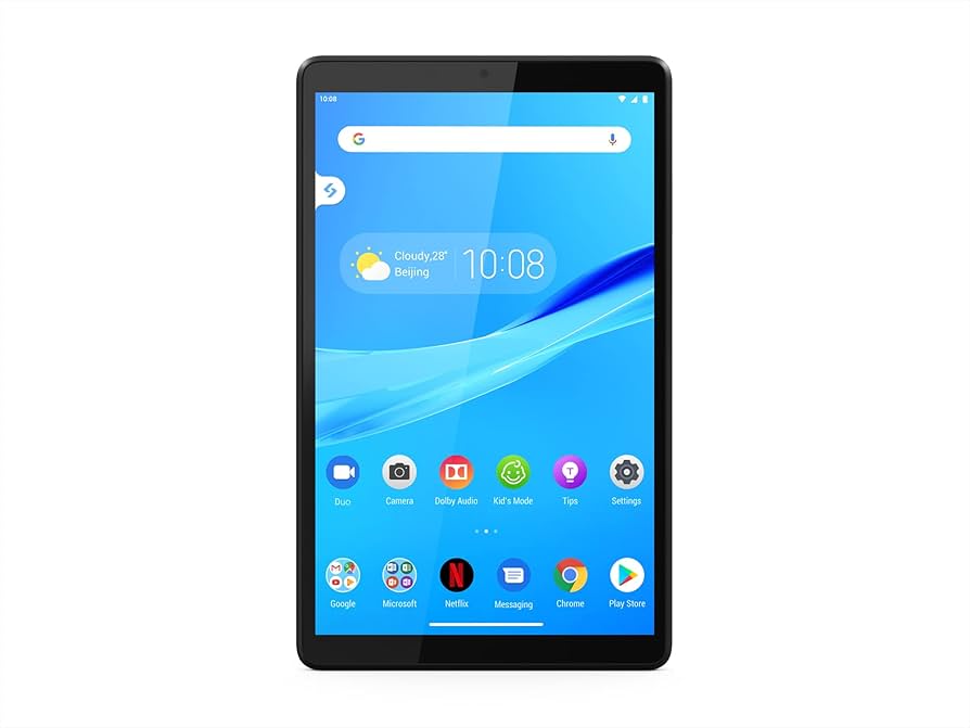 Amazon.com : Lenovo Tab M8 (2nd Gen) - 2021 - Tablet - Long