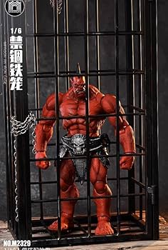 Amazon | [AC]MMMTOYS 1/6 可動 アクション フィギュア用 シーン道具