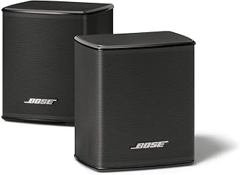 Amazon.co.jp: BOSE SURROUND SPEAKERS ワイヤレスリアスピーカー