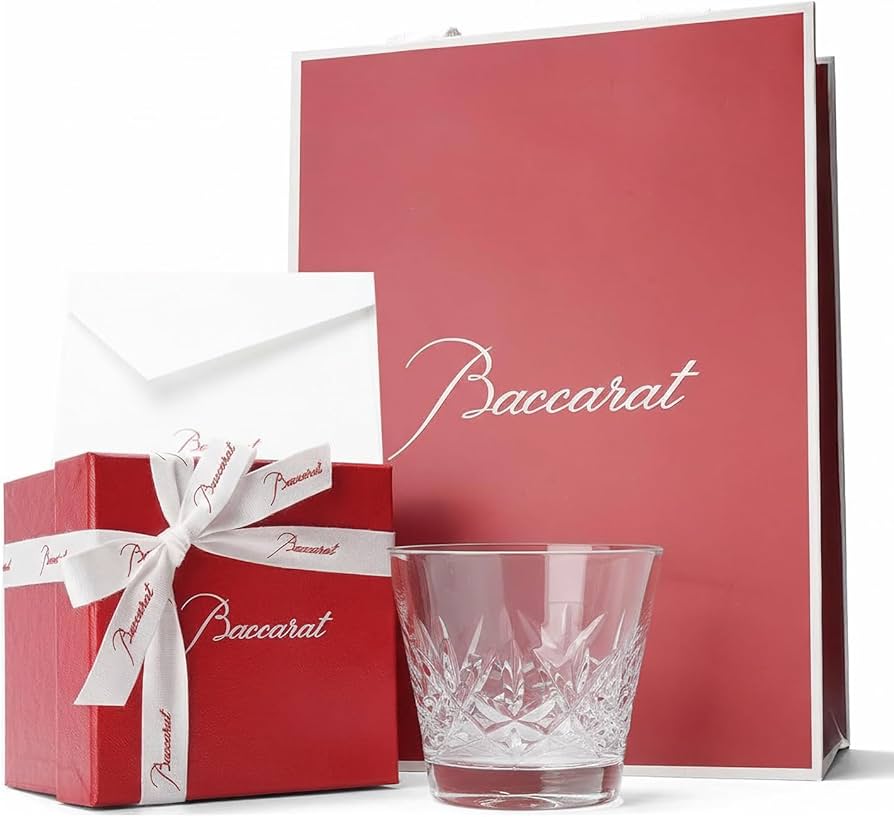 Amazon | 【2025年号・国内正規品】Baccarat バカラ アリア タンブラー
