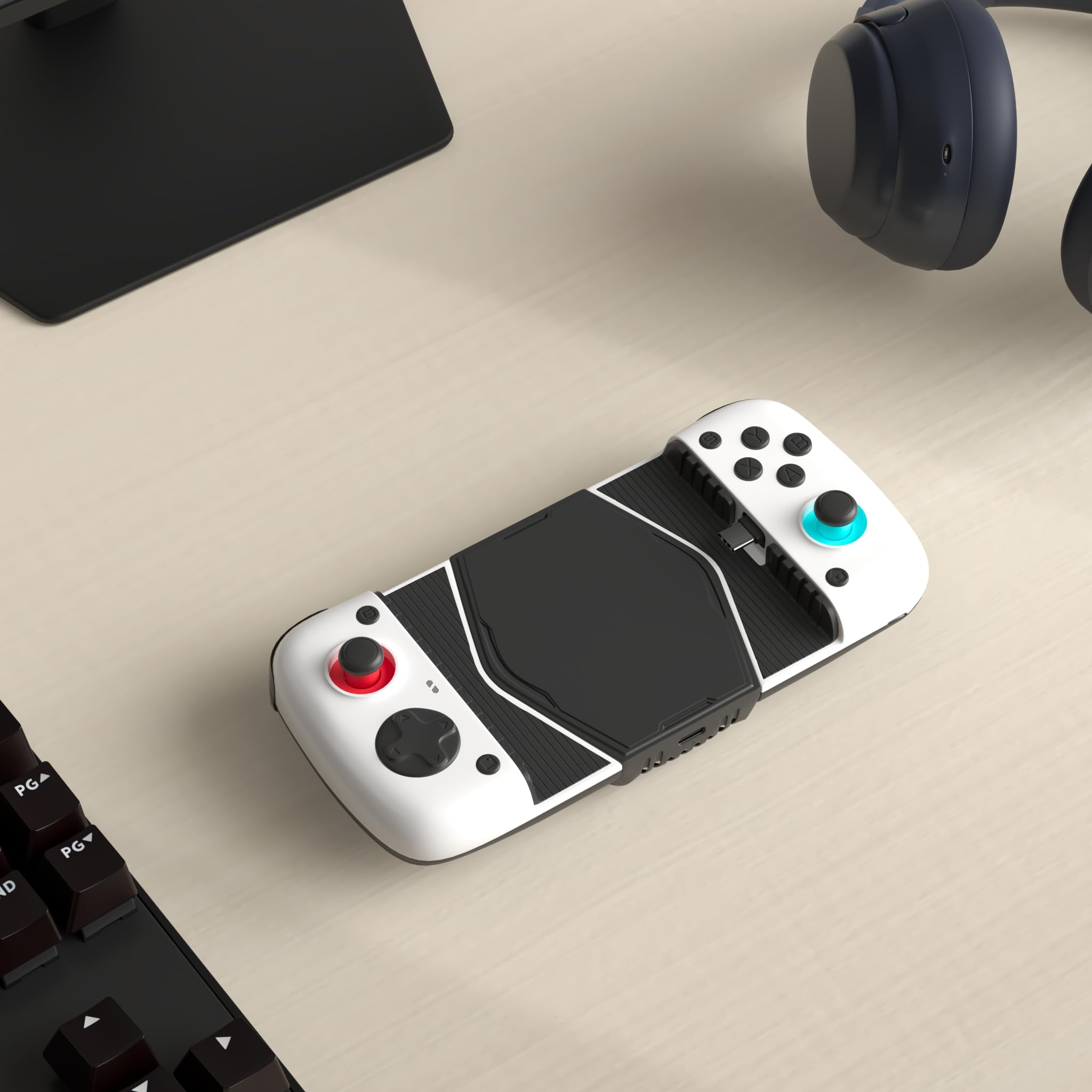 GameSir X3 Type-C Cooling Fan Android Controller with RGB