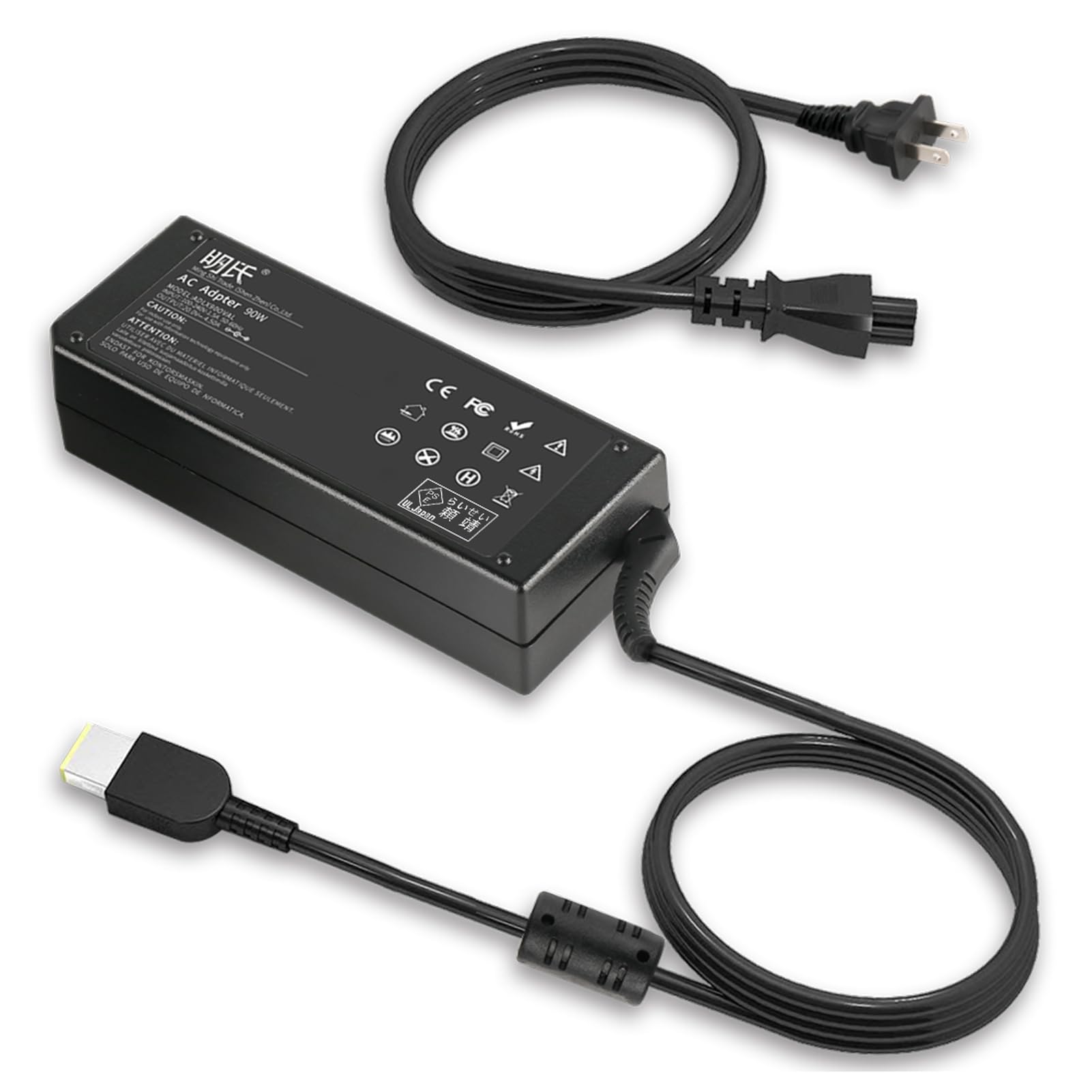 Amazon.co.jp: LENOVO レノボ ThinkPad T450s 電源アダプター 20.0V