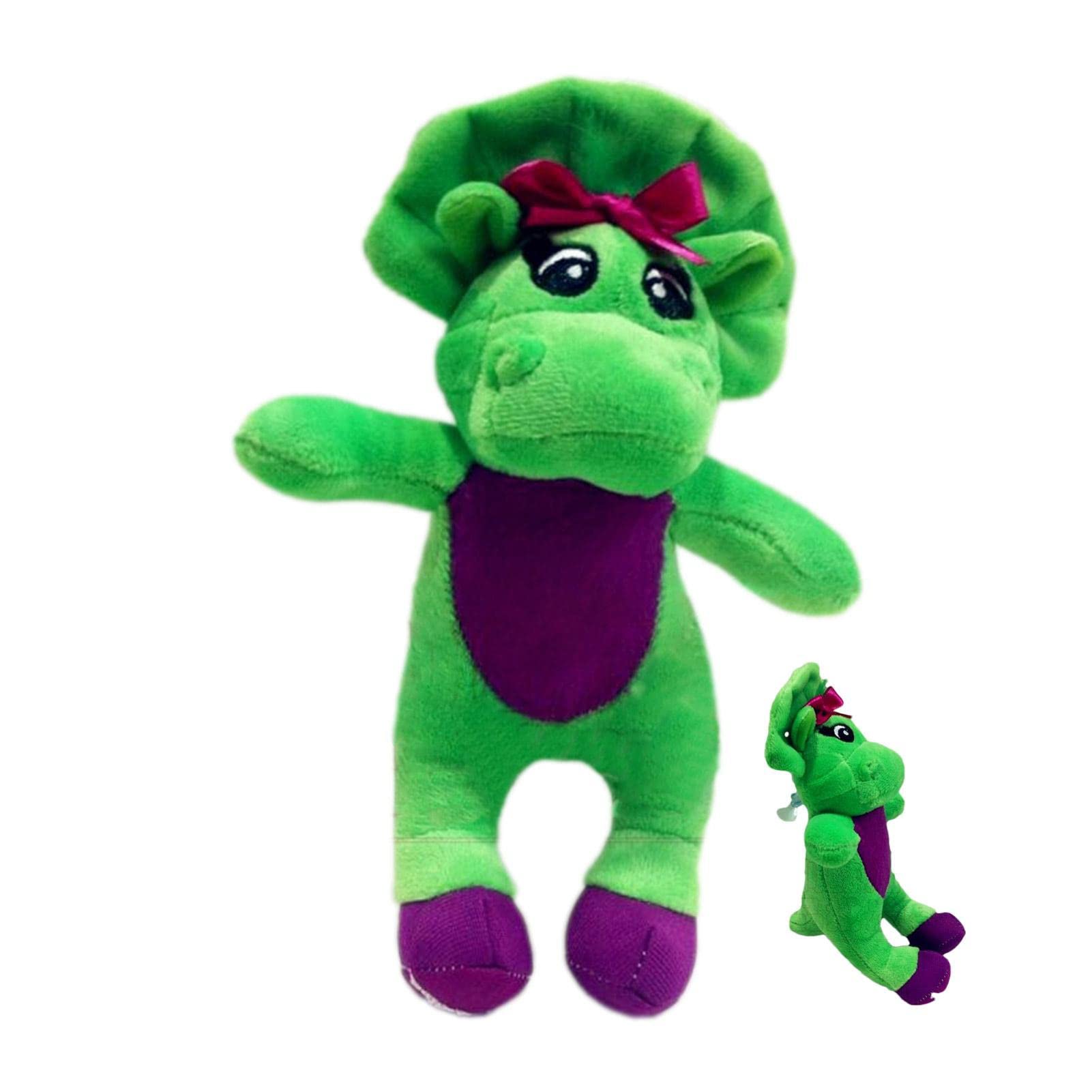 Amazon.co.jp: バーニーぬいぐるみ - バーニーアニメぬいぐるみ | 30cm