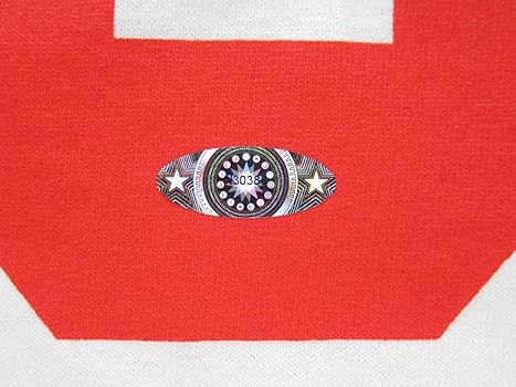 Amazon.co.jp: マイケル・オーウェン 直筆 サイン 入り ユニフォーム