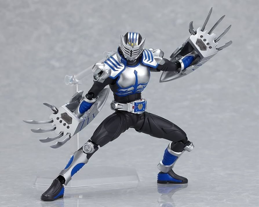 figma 仮面ライダー 龍騎 フィギュア 14体セット 仮面ライダー龍騎