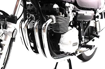 Amazon | AUTOart 1:6 KAWASAKI 900 SUPER FOUR (Z1) motorcycle model