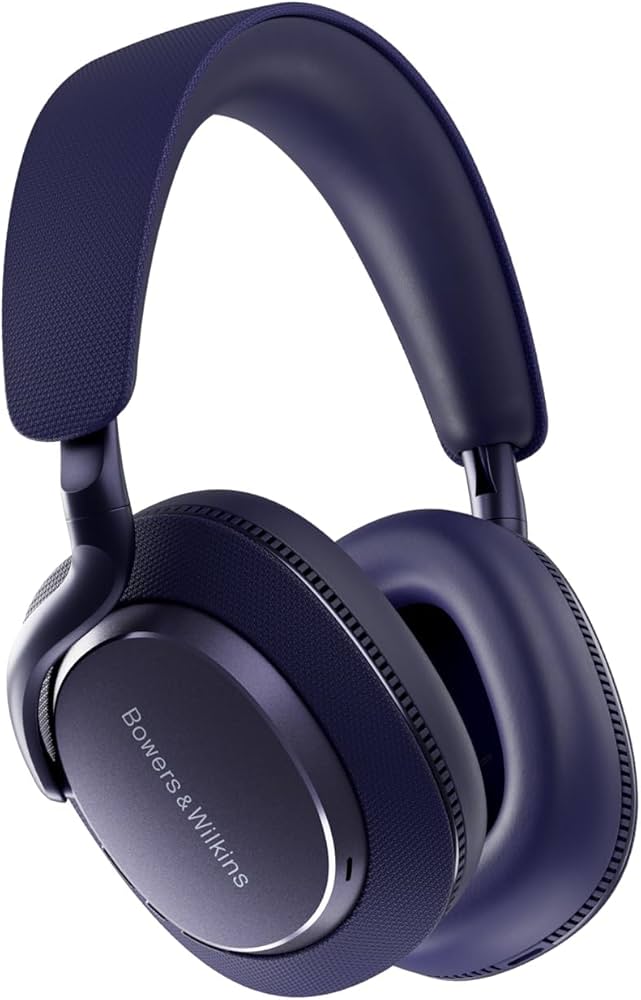 Amazon.com: Bowers & Wilkins Px7 S3 Wireless Headphones Over Ear