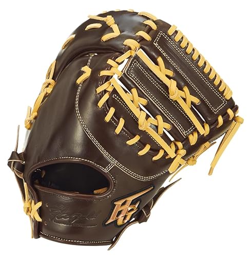 ファーストミット 軟式 ハイゴールド 野球グローブ」の人気商品一覧