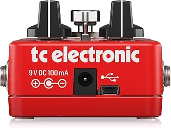 Amazon | tc electronic リバーブ HALL OF FAME 2 REVERB【国内正規品