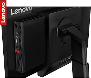 Amazon.com: Lenovo ThinkCentre Mini Desktop MFF | Windows 11 |16GB