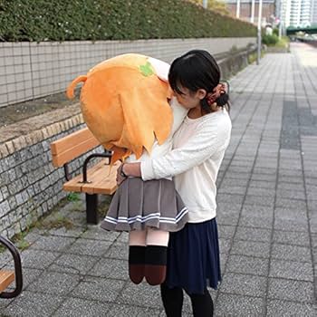 Amazon.co.jp: ラブライブ! サンシャイン!! テラジャンボ寝そべり