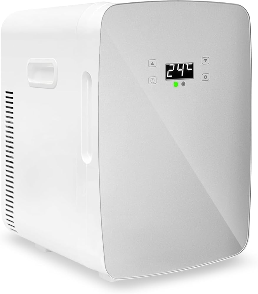 Amazon | SEASAND 冷蔵庫 15L 小型 室内車載両用【保冷・保温】6~65