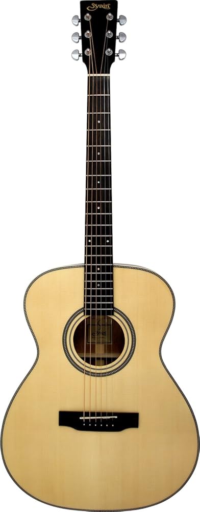 Amazon | S.Yairi ヤイリ アコースティックギター フォークタイプ YF