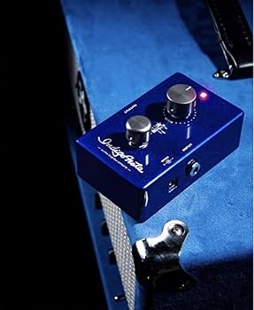 Amazon.co.jp: Indigo Note FIXED WAH B'z 松本孝弘 ワウエフェクター