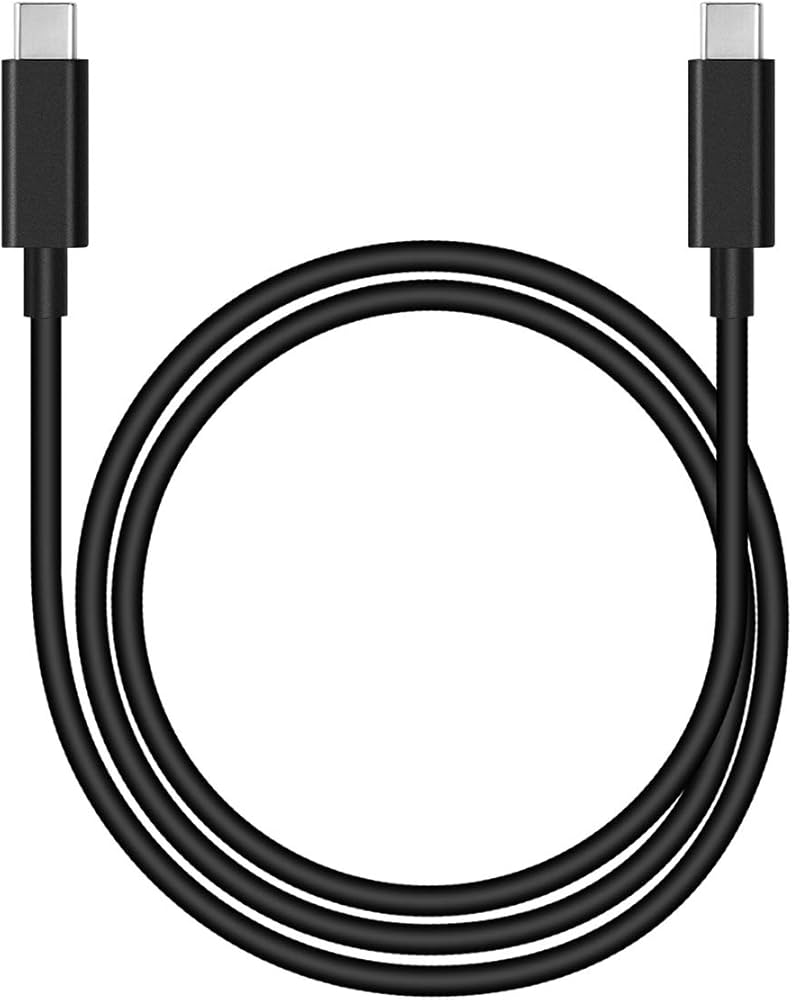 Amazon.com: HUION Full-Featured USB-C to USB-C Cable Support USB3