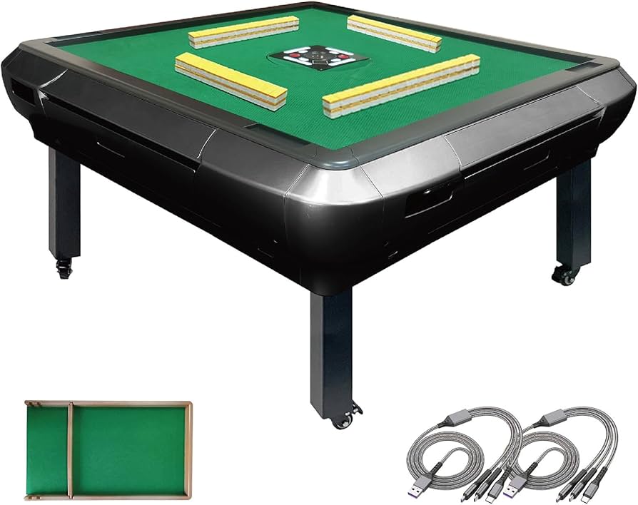 Amazon | 【遊心を極める一卓。座卓版】 ONE STEP 全自動麻雀卓 麻雀卓