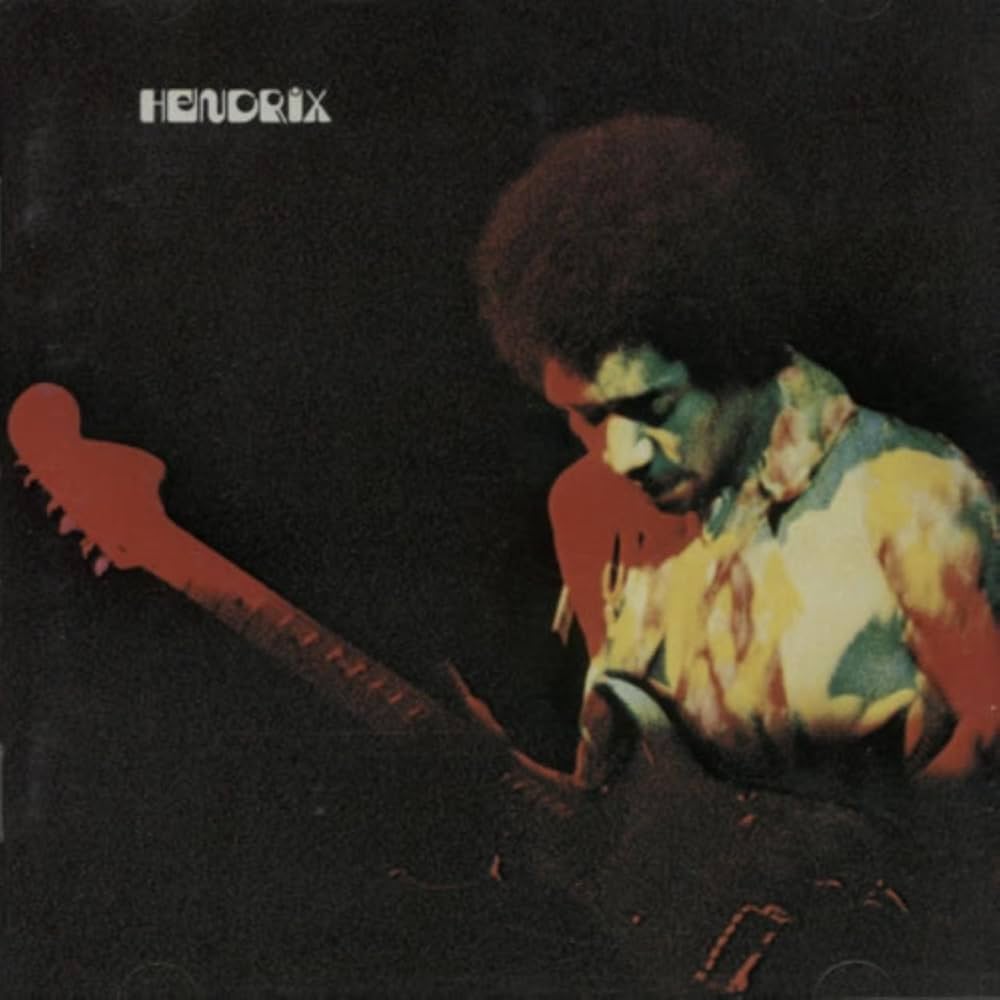 Jimi Hendrix - Band of Gypsys - Amazon.com Music