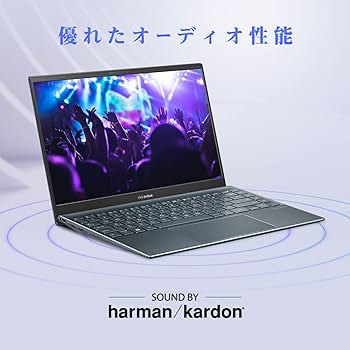 Amazon.co.jp: ASUS ノートパソコン Zenbook 14 14インチ Ryzen 9