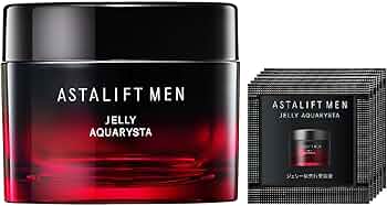 Amazon.co.jp: アスタリフト メン (ASTALIFT MEN) ジェリー