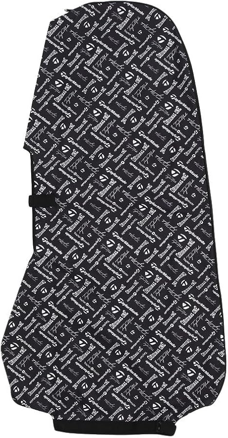 Amazon | テーラーメイド(TAYLOR MADE) トゥルーライト トラベルカバー