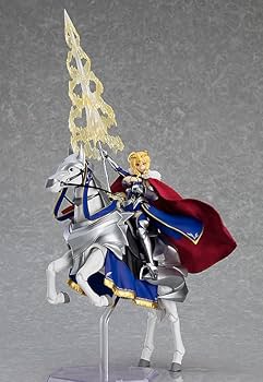 Amazon | figma Fate/Grand Order ランサー/アルトリア ペンドラゴン