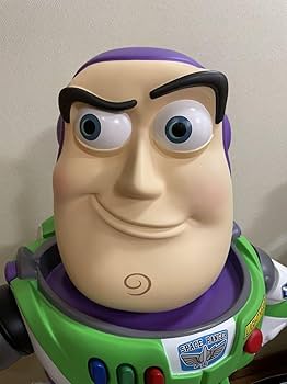 Amazon.co.jp: ヒーロークロス トイストーリーバズライトイヤー全世界