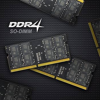 TEAMGROUP Elite DDR4 32GB Kit (2 x 16GB) 2666MHz PC4-21300 CL19