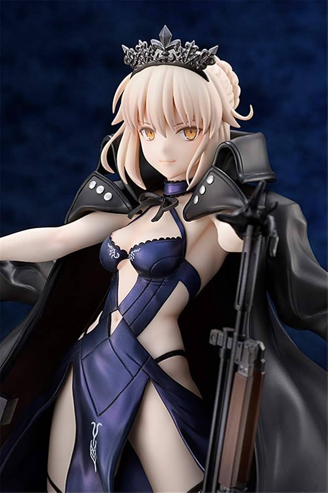 Amazon | AMAKUNI Fate/Grand Order 1/7ライダー／アルトリア・ペン
