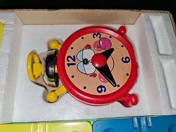 Amazon.co.jp: レトロ 当時物 野村トーイ パズルでゲーム チクタク