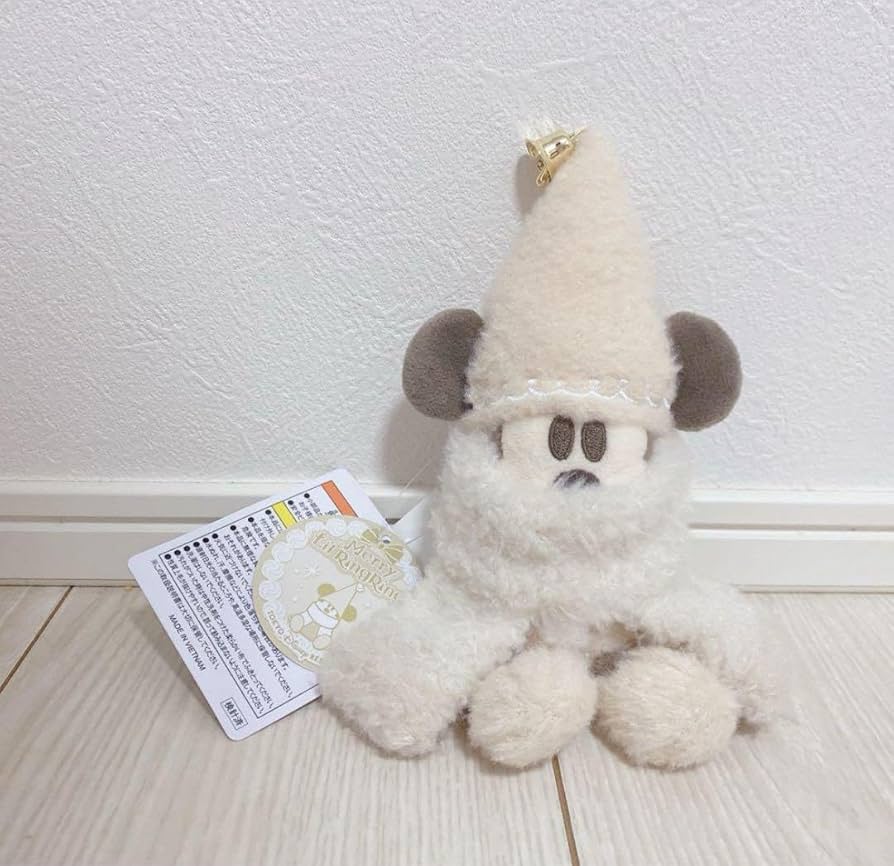 Amazon.co.jp: リルリンリン ぬいぐるみバッジ 2024 : おもちゃ