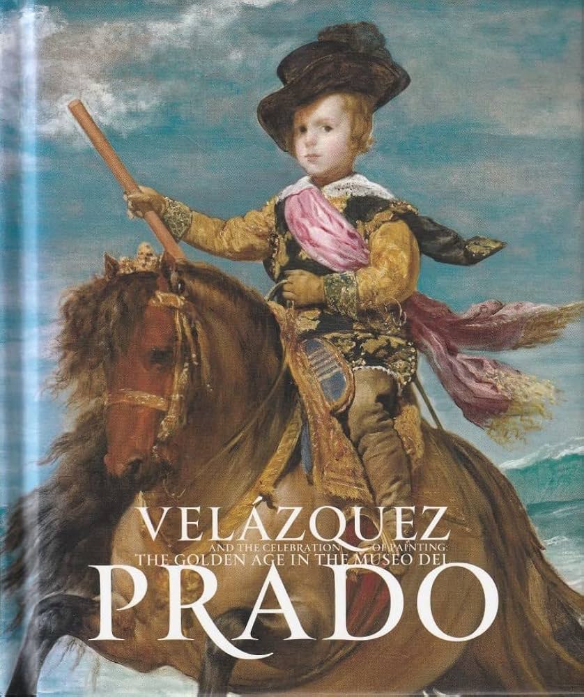 プラド美術館展 ベラスケスと絵画の栄光 [ミニ図録] | 国立西洋美術館