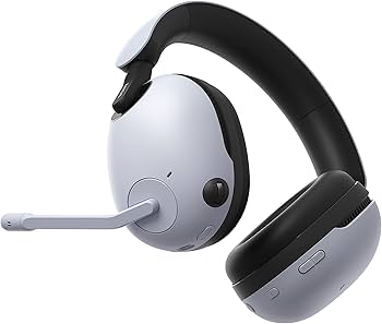 Amazon.com: Sony INZONE H9 Gaming Headset, Wireless Noise