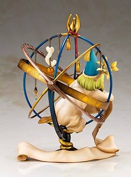 Amazon | 壽屋(KOTOBUKIYA) とんがり帽子のアトリエ ココ 1/8スケール