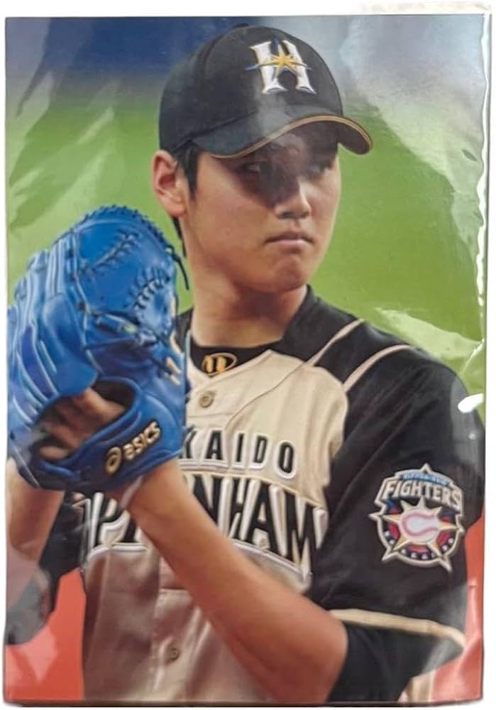 Amazon.co.jp: 大谷翔平写真！日本ハムファイターズ時代！ : スポーツ